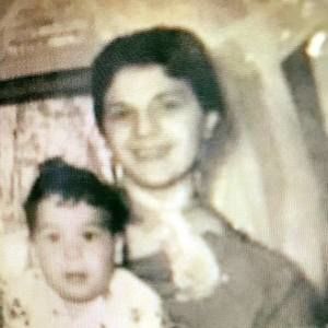 Meet your Posher, Deborah